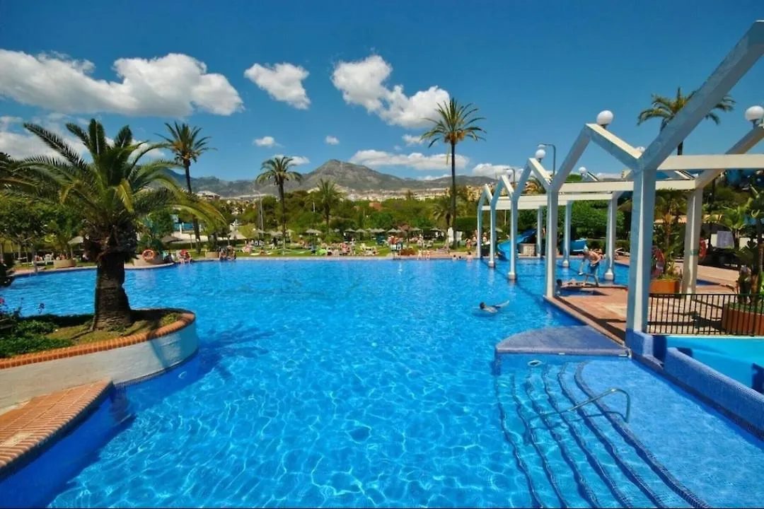 Benalbeach Apartamento Exclusivo Benalmádena