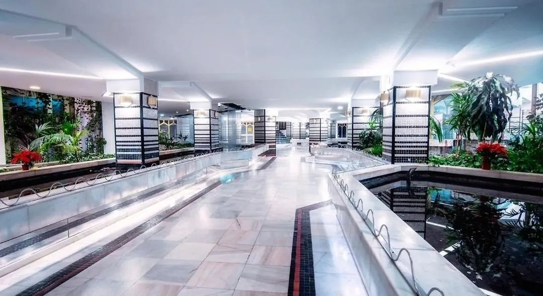 Benalbeach Apartamento Exclusivo Benalmádena 0*,  España