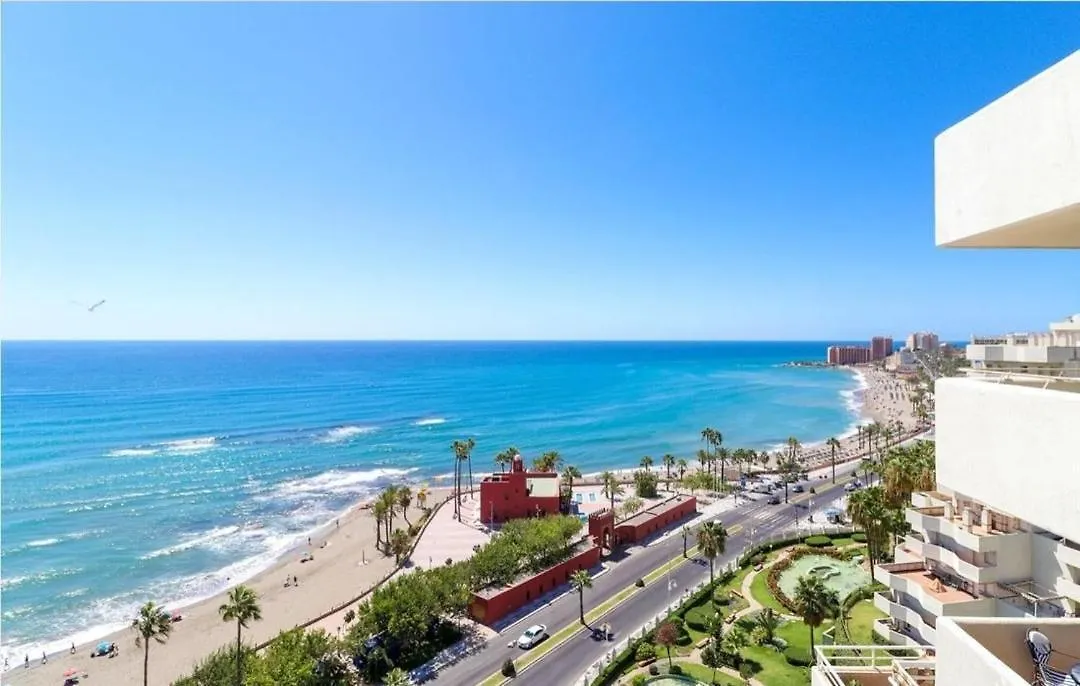 Benalbeach Apartamento Exclusivo Benalmádena España