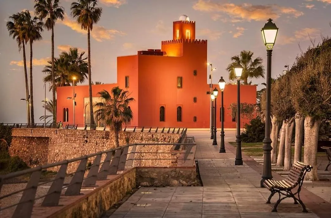 Benalbeach Apartamento Exclusivo Benalmádena