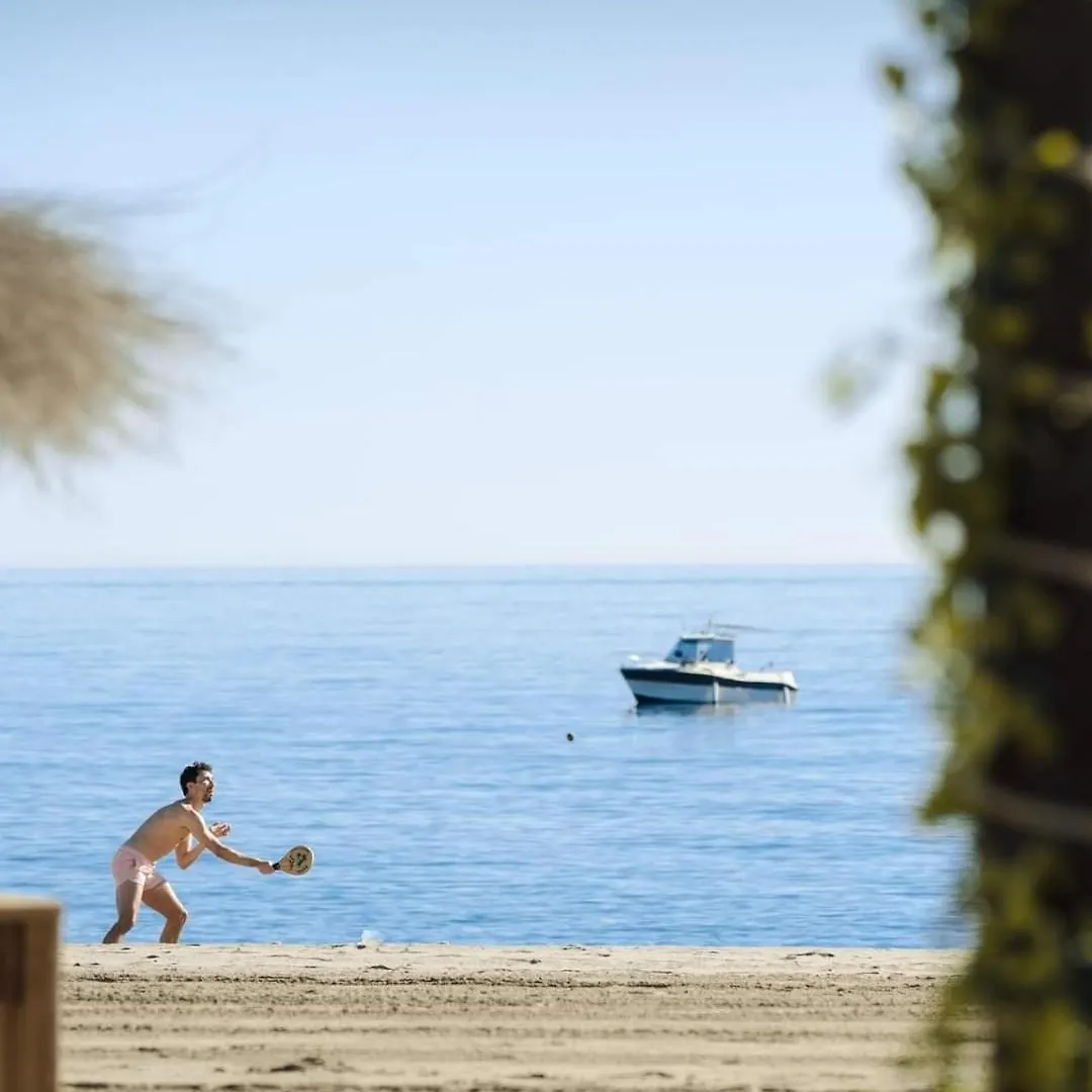 Benalbeach Apartamento Exclusivo Benalmádena