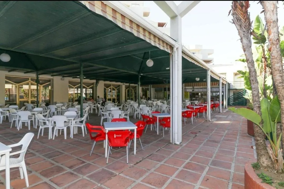 Benalbeach Apartamento Exclusivo Benalmádena España