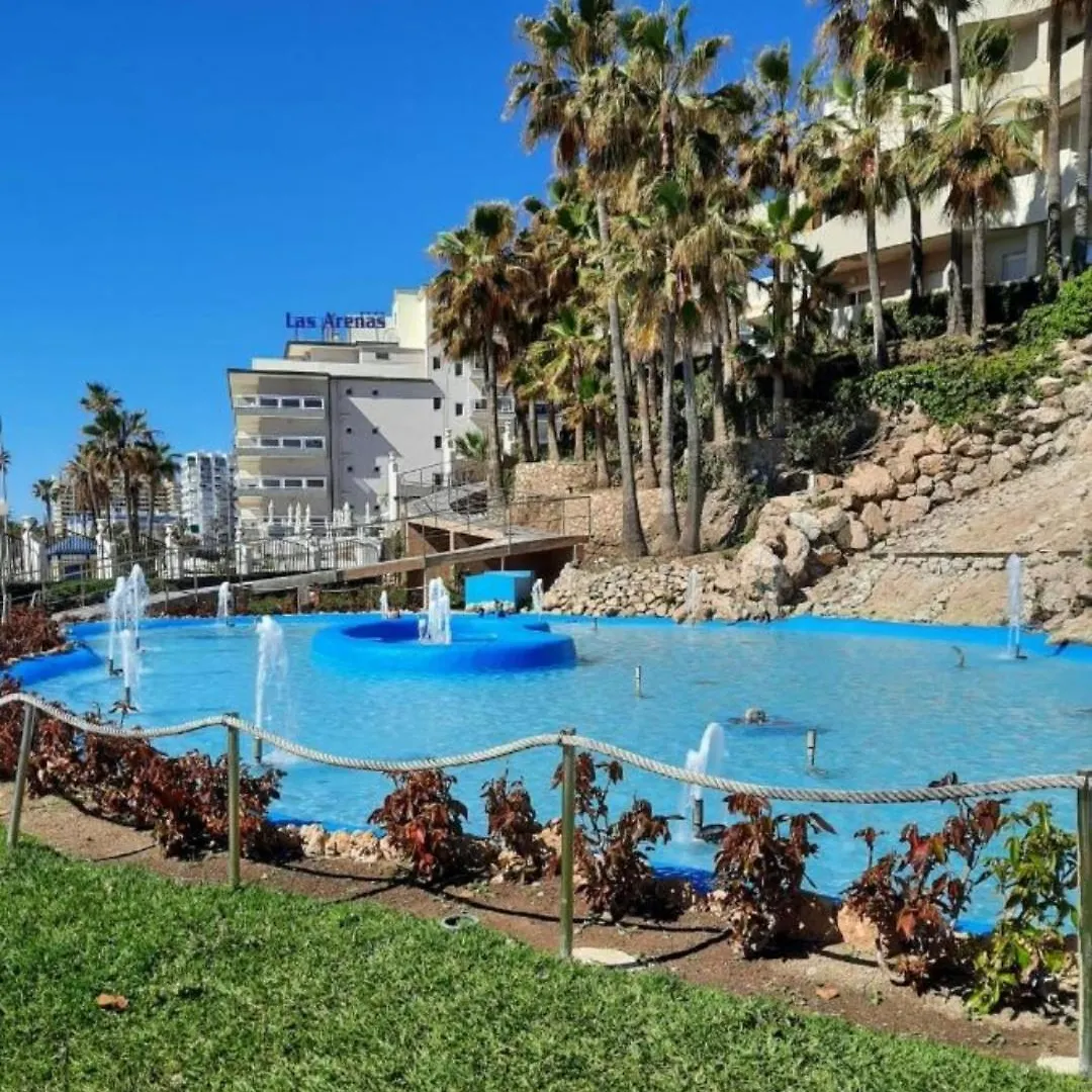 Benalbeach Apartamento Exclusivo Benalmádena