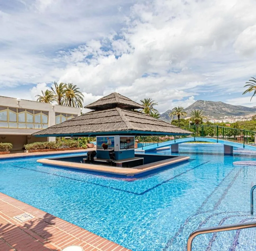 Benalbeach Apartamento Exclusivo Benalmádena