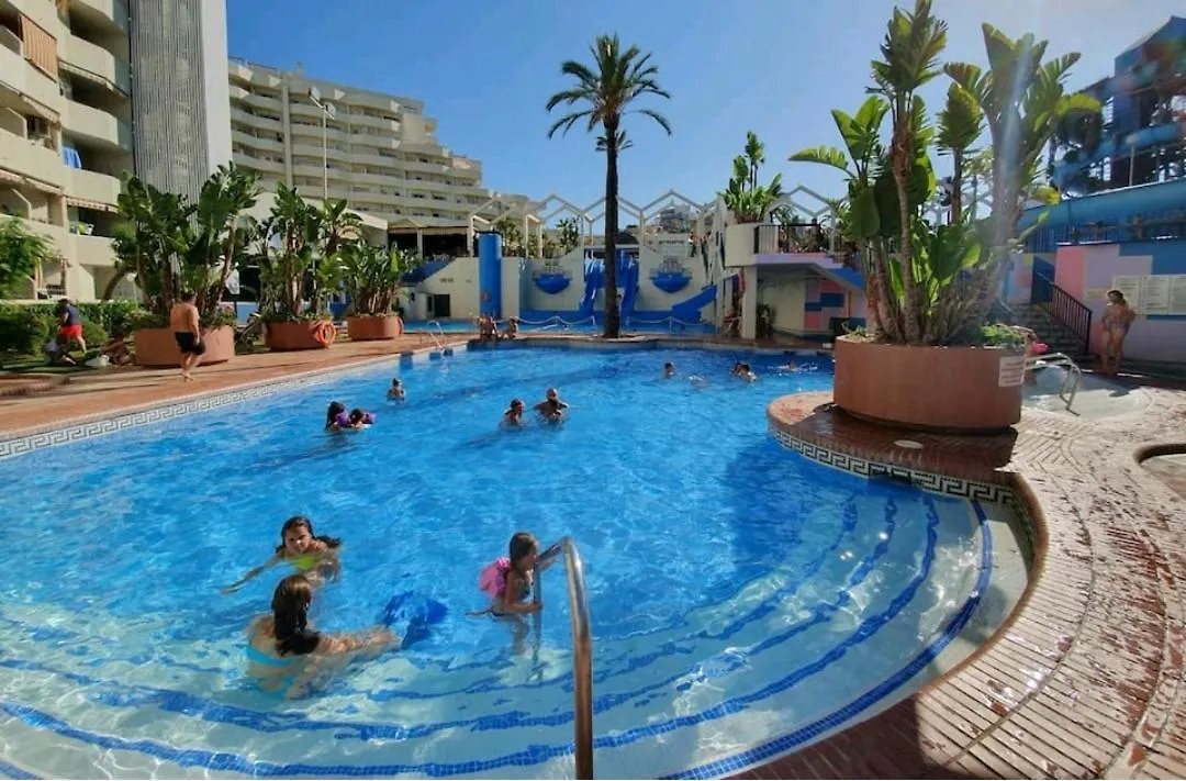 Benalbeach Apartamento Exclusivo Benalmádena España