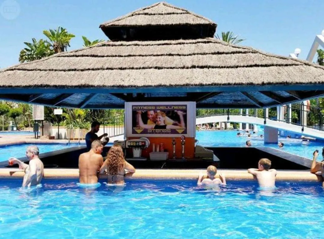 Benalbeach Apartamento Exclusivo Benalmádena