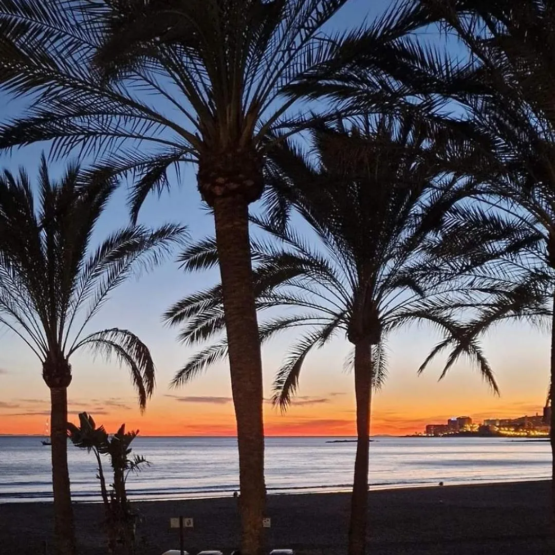 Benalbeach Apartamento Exclusivo Benalmádena 0*,