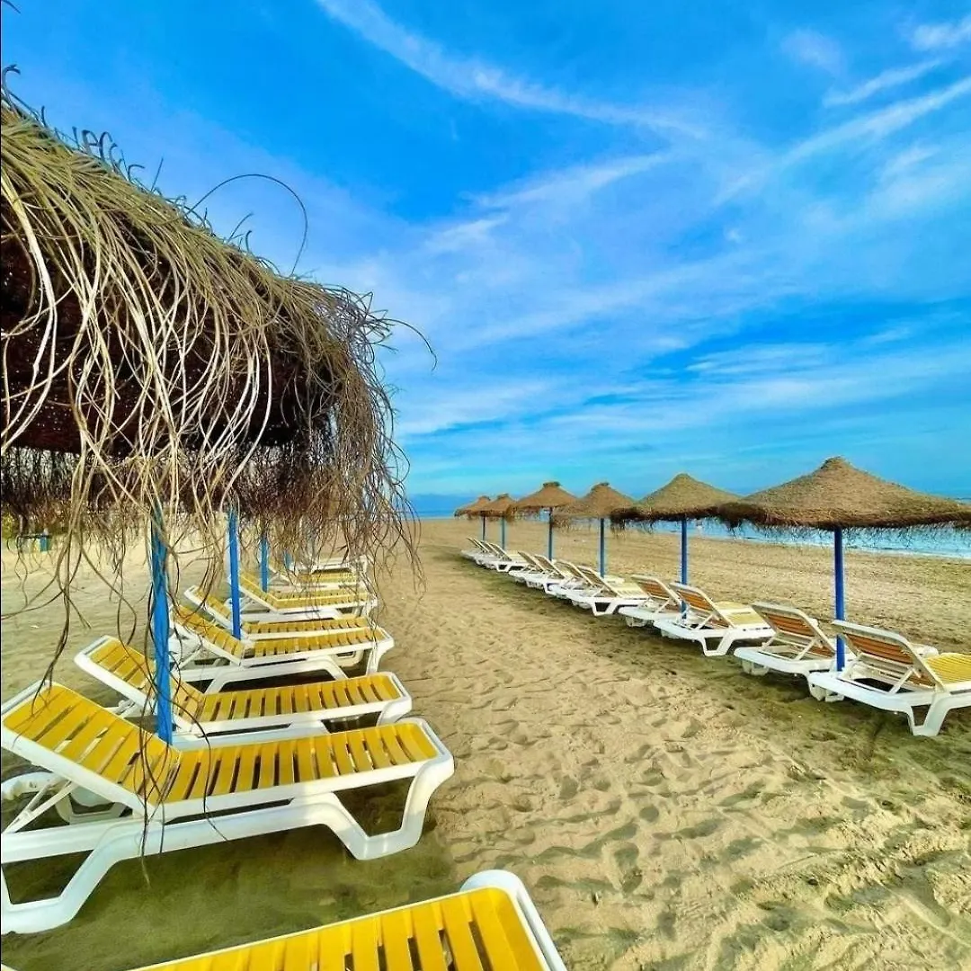 Benalbeach Apartamento Exclusivo Benalmádena