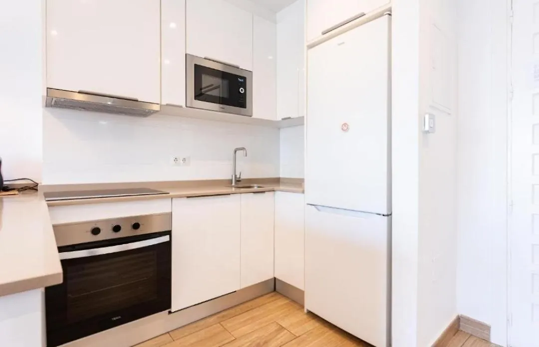 Benalbeach Apartamento Exclusivo Benalmádena
