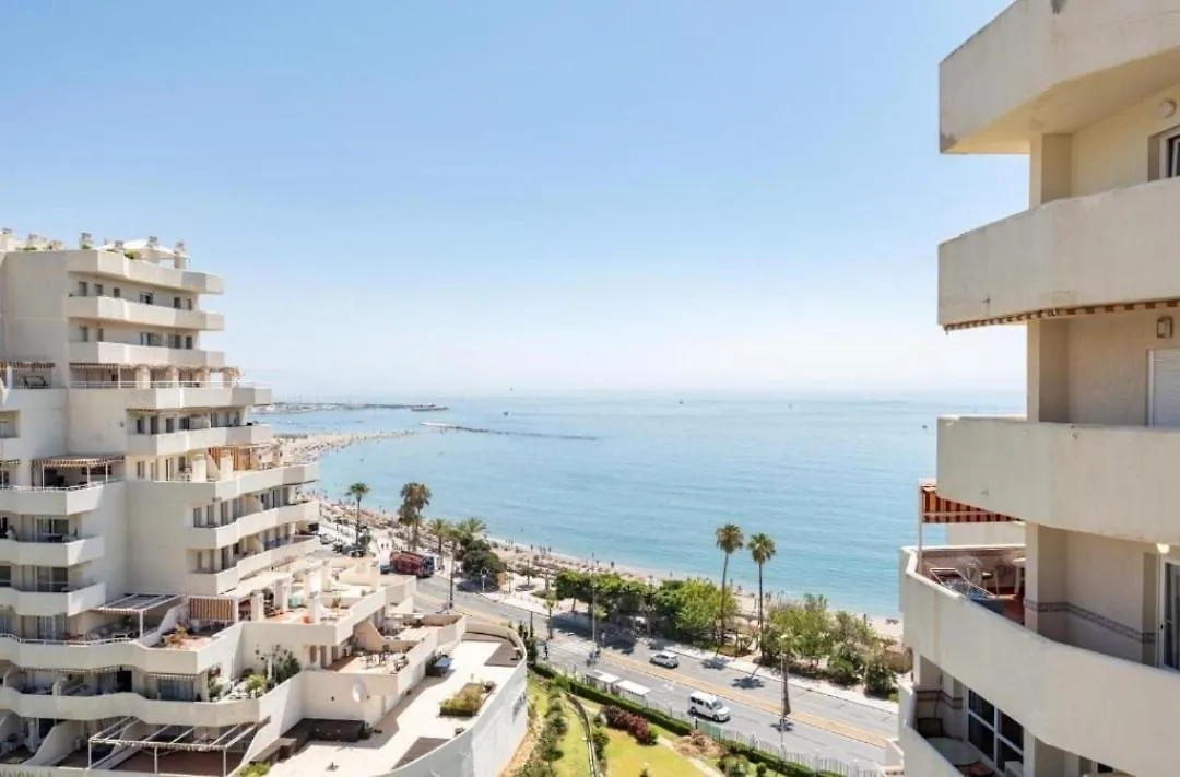 Benalbeach Apartamento Exclusivo Benalmádena 0*,