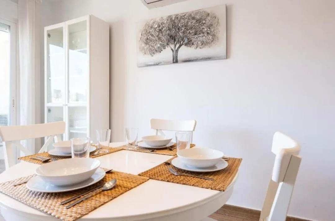 Benalbeach Apartamento Exclusivo Benalmádena España