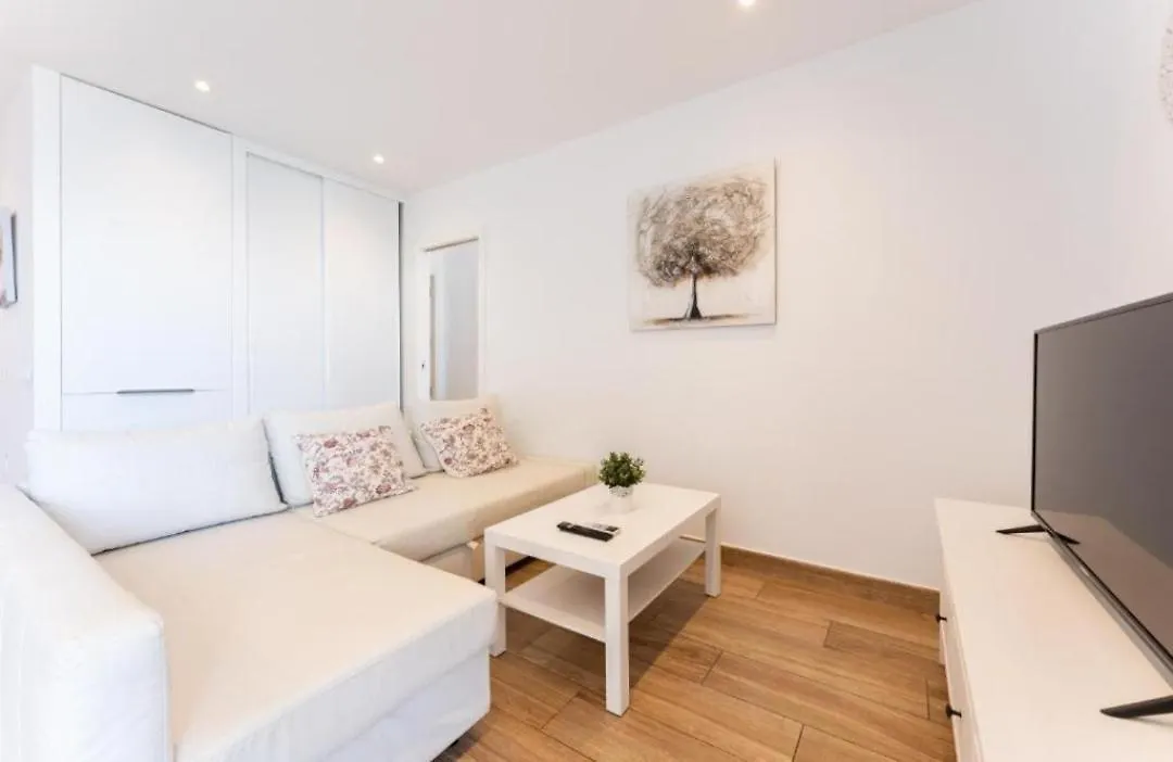 Benalbeach Apartamento Exclusivo Benalmádena