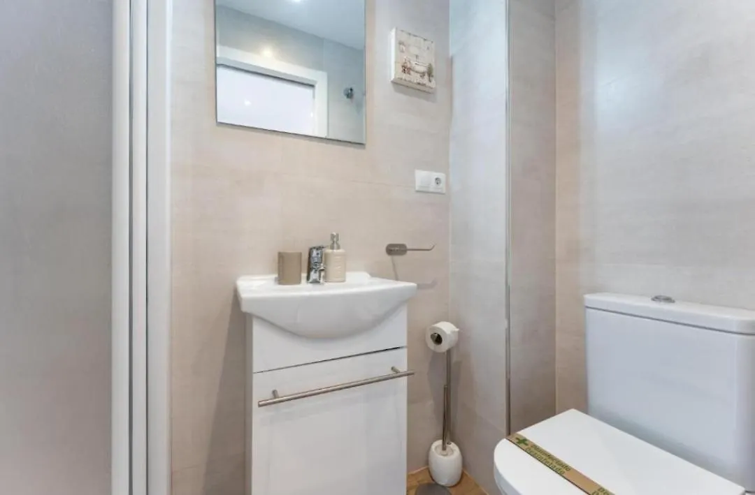 Benalbeach Apartamento Exclusivo Benalmádena España