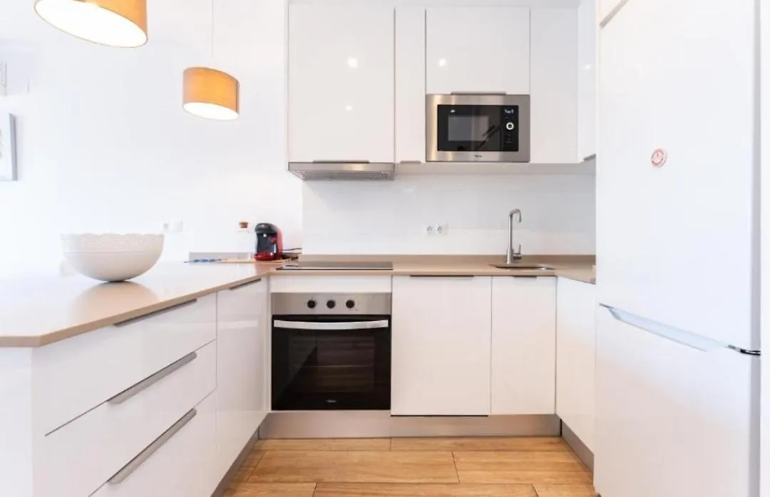 Benalbeach Apartamento Exclusivo Benalmádena 0*,  España