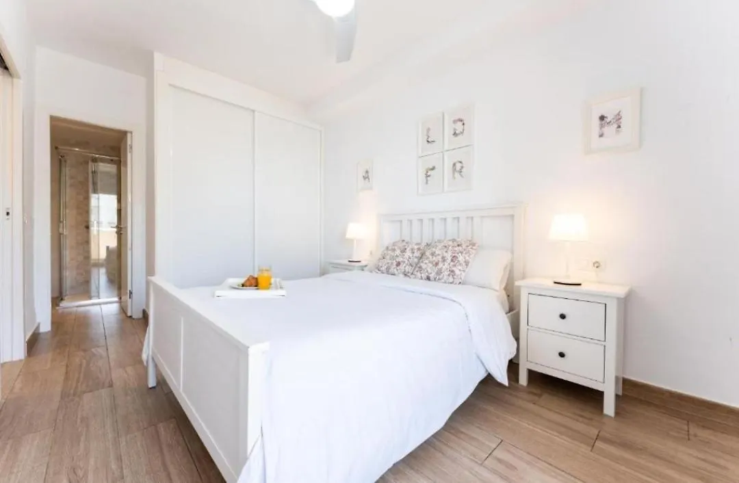Benalbeach Apartamento Exclusivo Benalmádena