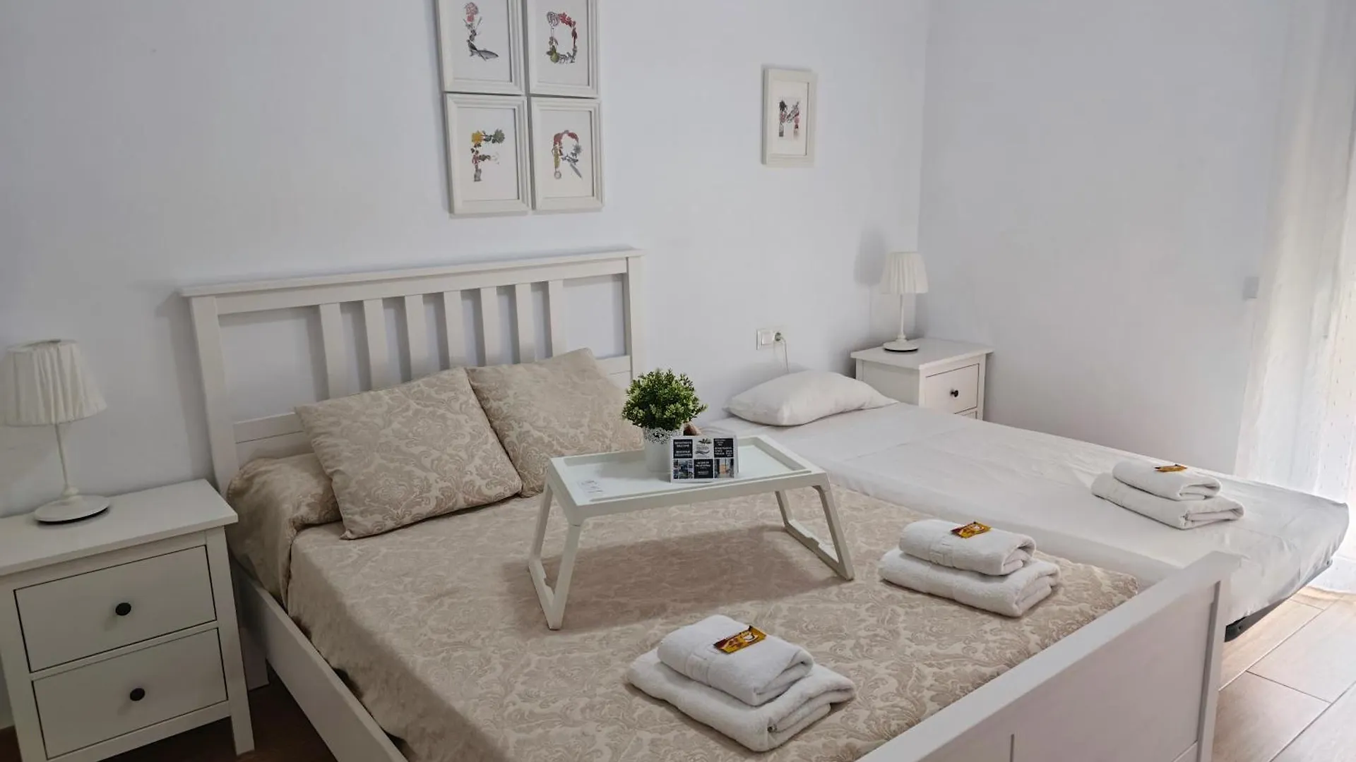 Benalbeach Apartamento Exclusivo Benalmádena 0*,  España