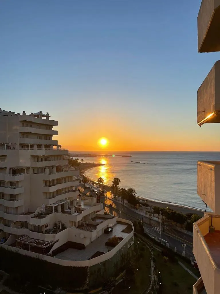 Benalbeach Apartamento Exclusivo Benalmádena