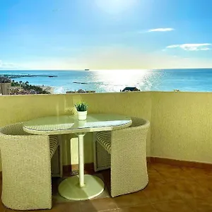 Apartamento Paradise, Benalmádena