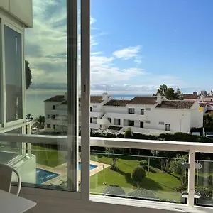 Apartamento Cisnes, Benalmádena